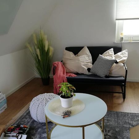 Frisch Renoviert Mit Dachterrasse - Geniesse Ruhe Und Gruen Nahe Neustadt Aisch Neustadt an der Aisch Exterior foto
