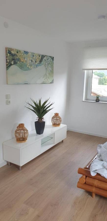 Frisch Renoviert Mit Dachterrasse - Geniesse Ruhe Und Gruen Nahe Neustadt Aisch Neustadt an der Aisch Exterior foto