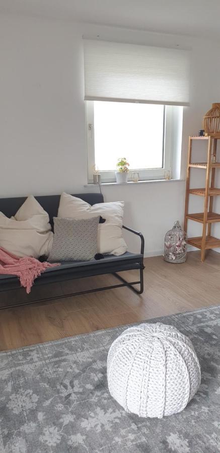Frisch Renoviert Mit Dachterrasse - Geniesse Ruhe Und Gruen Nahe Neustadt Aisch Neustadt an der Aisch Exterior foto