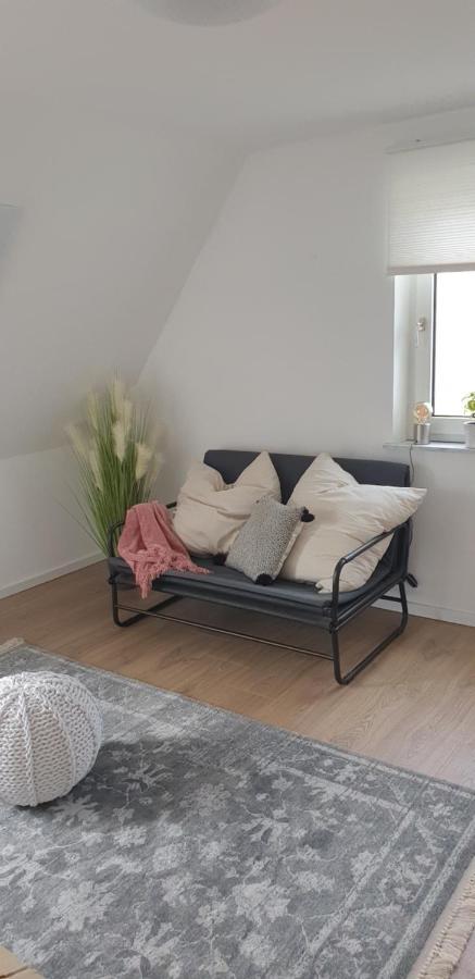 Frisch Renoviert Mit Dachterrasse - Geniesse Ruhe Und Gruen Nahe Neustadt Aisch Neustadt an der Aisch Exterior foto