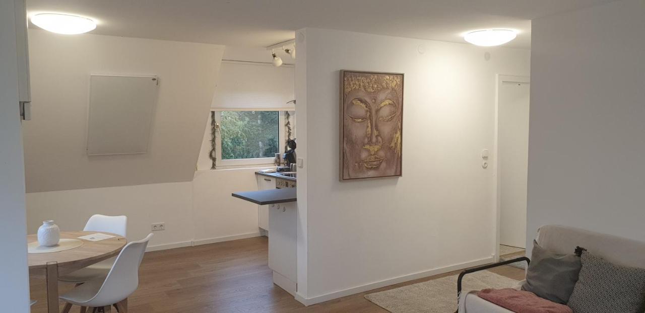 Frisch Renoviert Mit Dachterrasse - Geniesse Ruhe Und Gruen Nahe Neustadt Aisch Neustadt an der Aisch Exterior foto