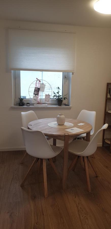 Frisch Renoviert Mit Dachterrasse - Geniesse Ruhe Und Gruen Nahe Neustadt Aisch Neustadt an der Aisch Exterior foto